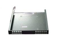 Supermicro 2.5" - Systemfestplattenboden - für SC825 TQ-560LPB - TQ-560LPV