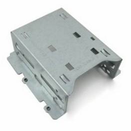 Supermicro - Gehäuse für Speicherlaufwerke - 2.5"" (6.4 cm)