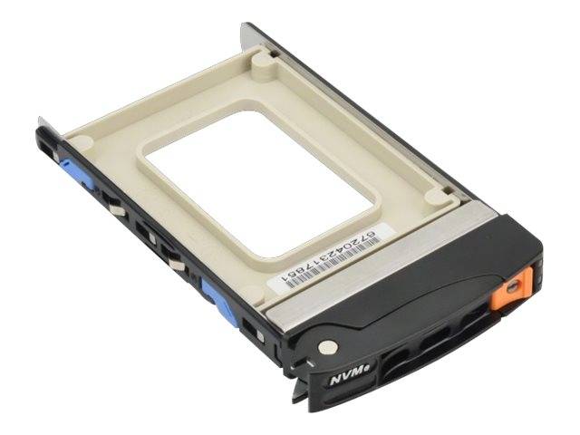 Supermicro - Festplatten-Hot-Plugging-Schublade