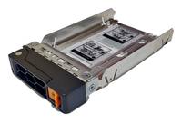 Supermicro - Festplattenfach - Kapazität: 1 Festplatte (2,5"")