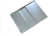 Supermicro - Obere Systemschrankabdeckung - für SuperServer 4027GR-TRT