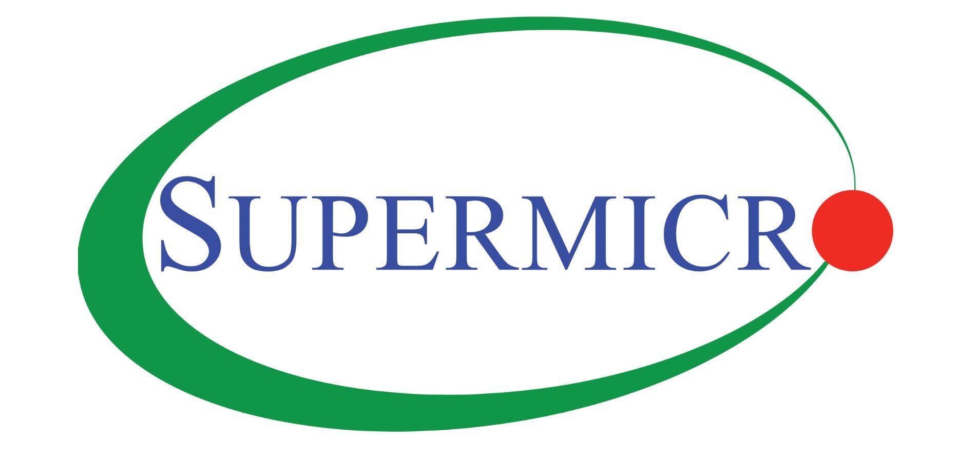 Supermicro - System-Gebläseeinheit - 60 mm - für SC216 BE16-R920LPB, BE26-R1K28LPB