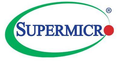 Supermicro - System-E/A-Abdeckplatte - für SUPERMICRO X11SCV-L