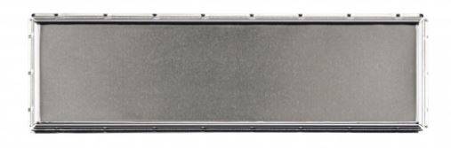 Supermicro System-E/A-Abdeckplatte - für SUPERMICRO X11 - X12