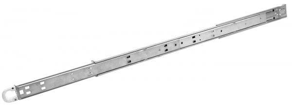 Supermicro - Rack-Schienen-Kit - 1U - für Supermicro SC813S-500, SC816S-R400, SC816T-400, SC816T-R400