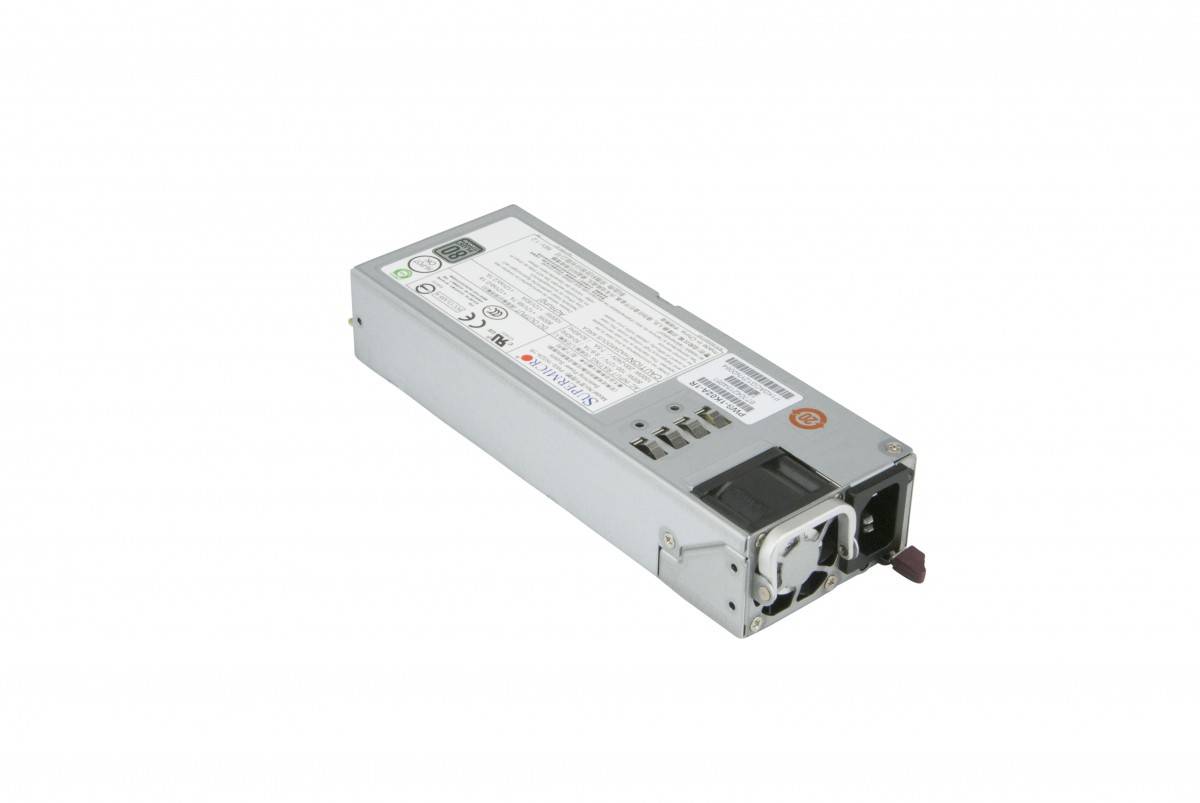 Supermicro PWS-1K02A-1R - Netzteil (Plug-In-Modul)