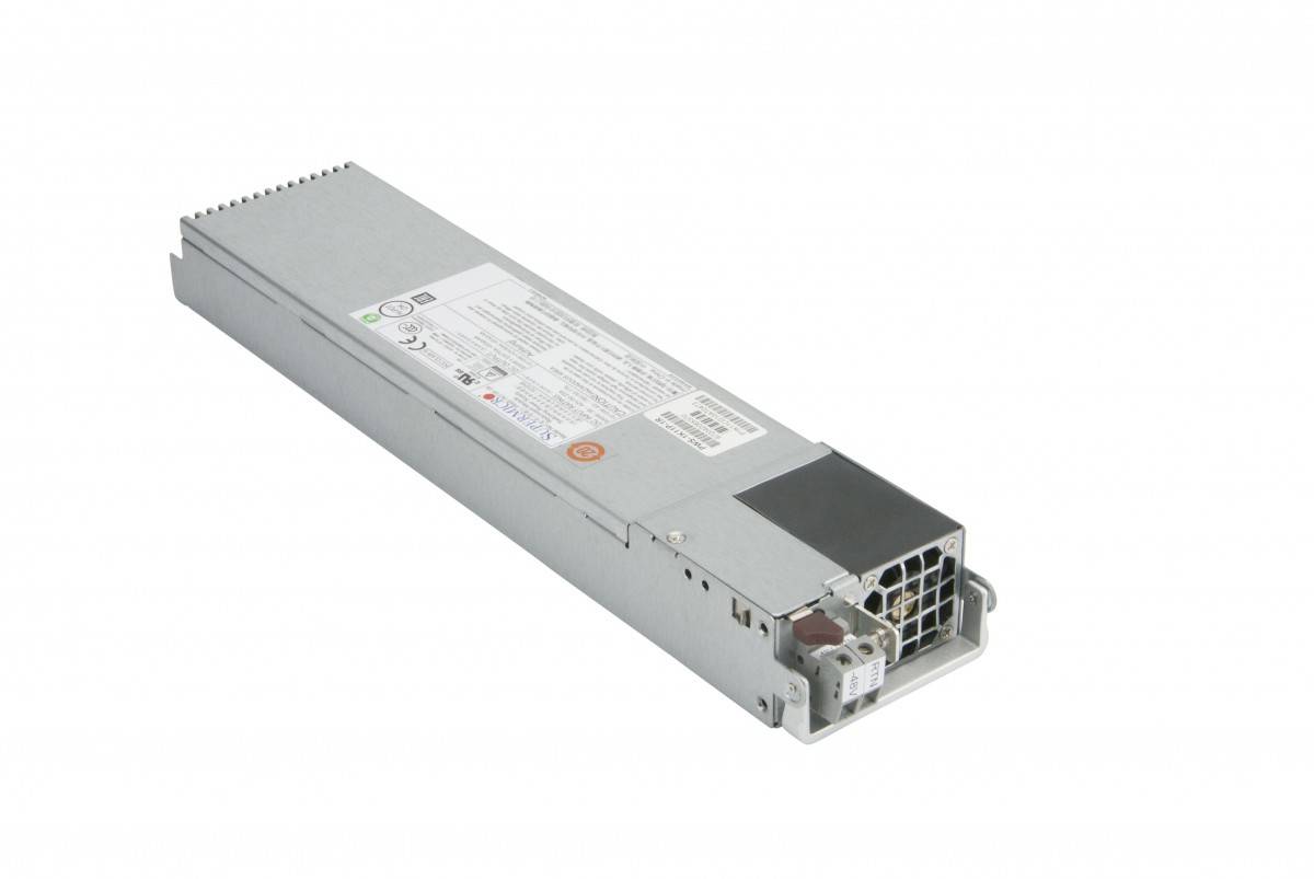 Supermicro PWS-1K11P-1R - Netzteil (Plug-In-Modul)