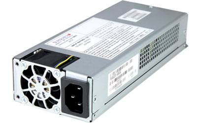 Supermicro PWS-203-1H - Netzteil (intern) - 80 PLUS Gold