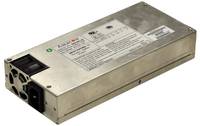 Supermicro PWS-281-1H - Netzteil (intern) - Wechselstrom 100-240 V