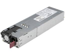 Supermicro PWS-2K03P-1R - Redundante Stromversorgung (Plug-In-Modul)