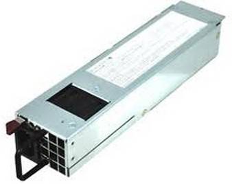 Supermicro PWS-406P-1R - Redundante Stromversorgung (Plug-In-Modul)