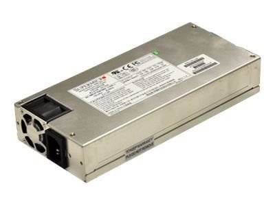 Supermicro PWS-601-1H - Netzteil (intern) - 80 PLUS Gold