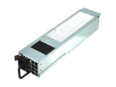 Supermicro PWS-606P-1R - Stromversorgung Hot-Plug (intern)