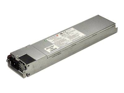 Supermicro PWS-741P-1R - Stromversorgung ( intern )""