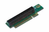 Supermicro RSC R1UU-E8R+ - Riser Card