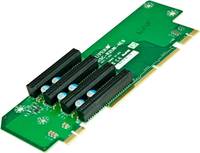 Supermicro RSC R2UW-4E8 - Riser Card