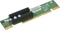 Supermicro - Riser Card - 1U