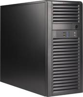 Supermicro SC732 D4-668B - MDT - Erweitertes ATX 668 Watt