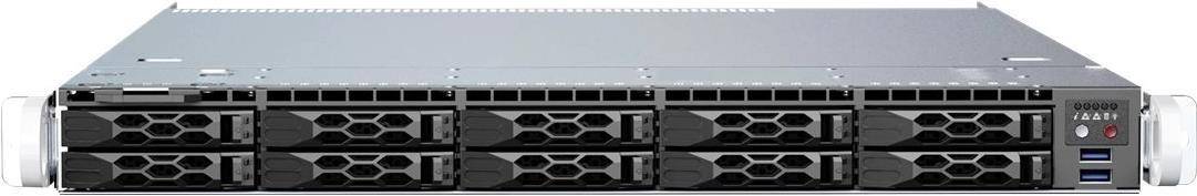 Super Micro Supermicro SCLB16 AC2-R504W