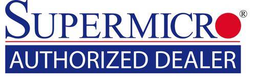 Supermicro - Prozessorkühler - 1U