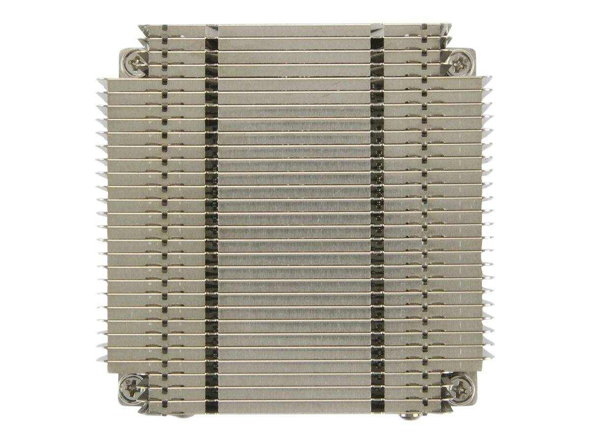 Supermicro SNK-P0048P - Prozessorkühler - (für: LGA2011)