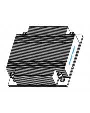 Supermicro CPU-Heatsink