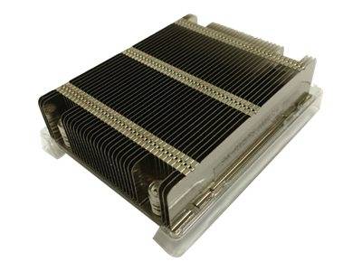 Supermicro - Prozessorkühler - (für: LGA2011, LGA2011-3)
