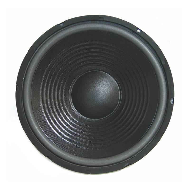 BLANKO Subwoofer MHB 12 300mm 8 Ohm