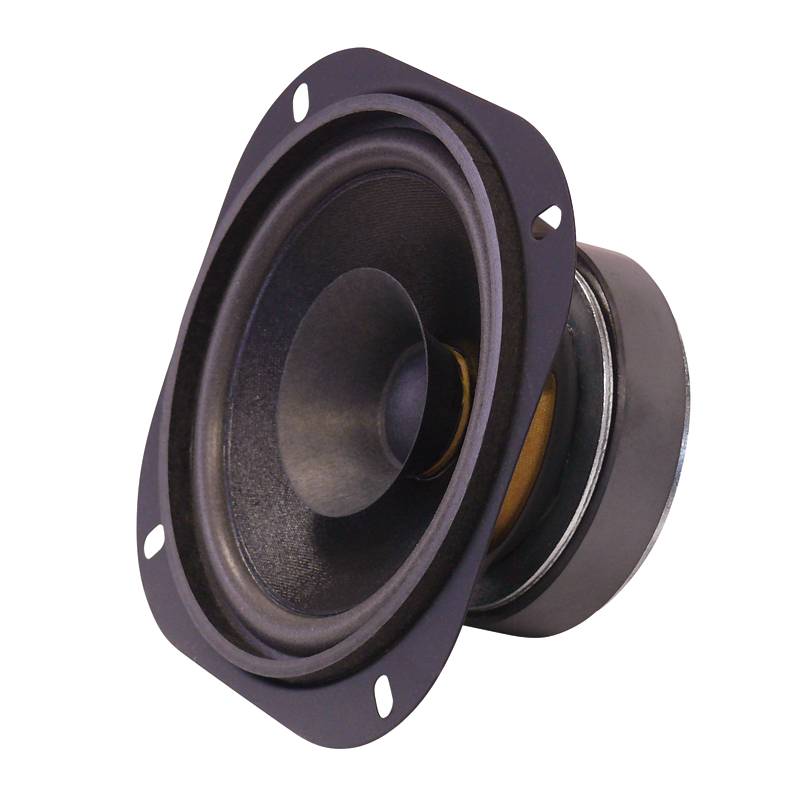 McGee Breitband Lautsprecher 130mm