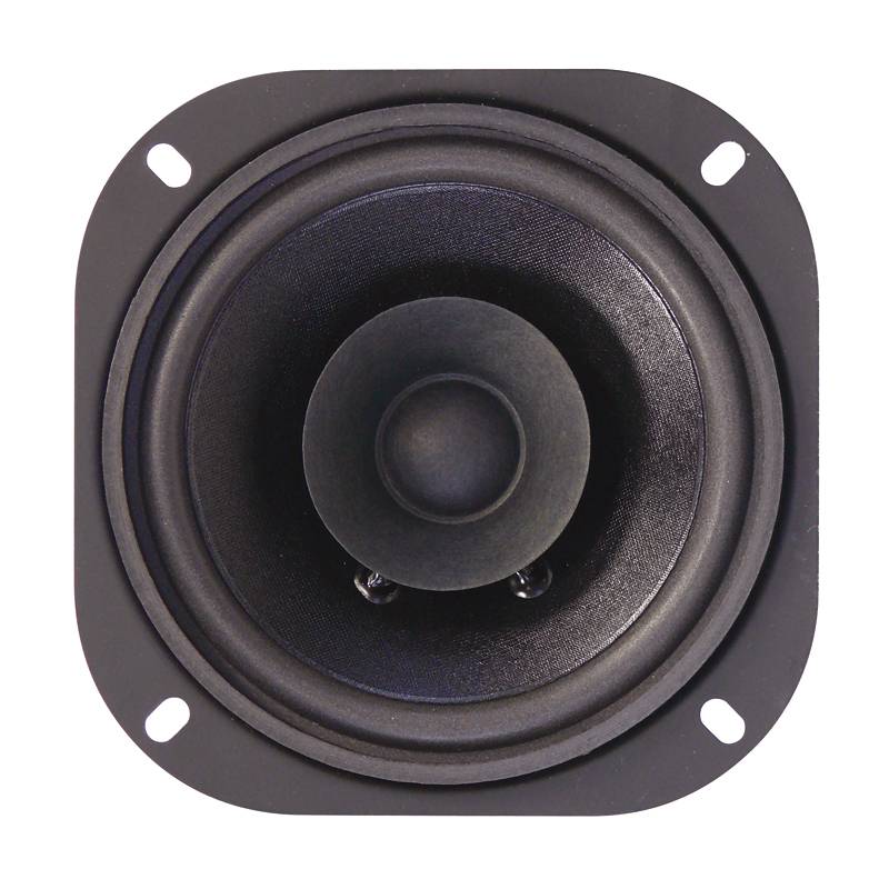 McGee Breitband Lautsprecher 130mm