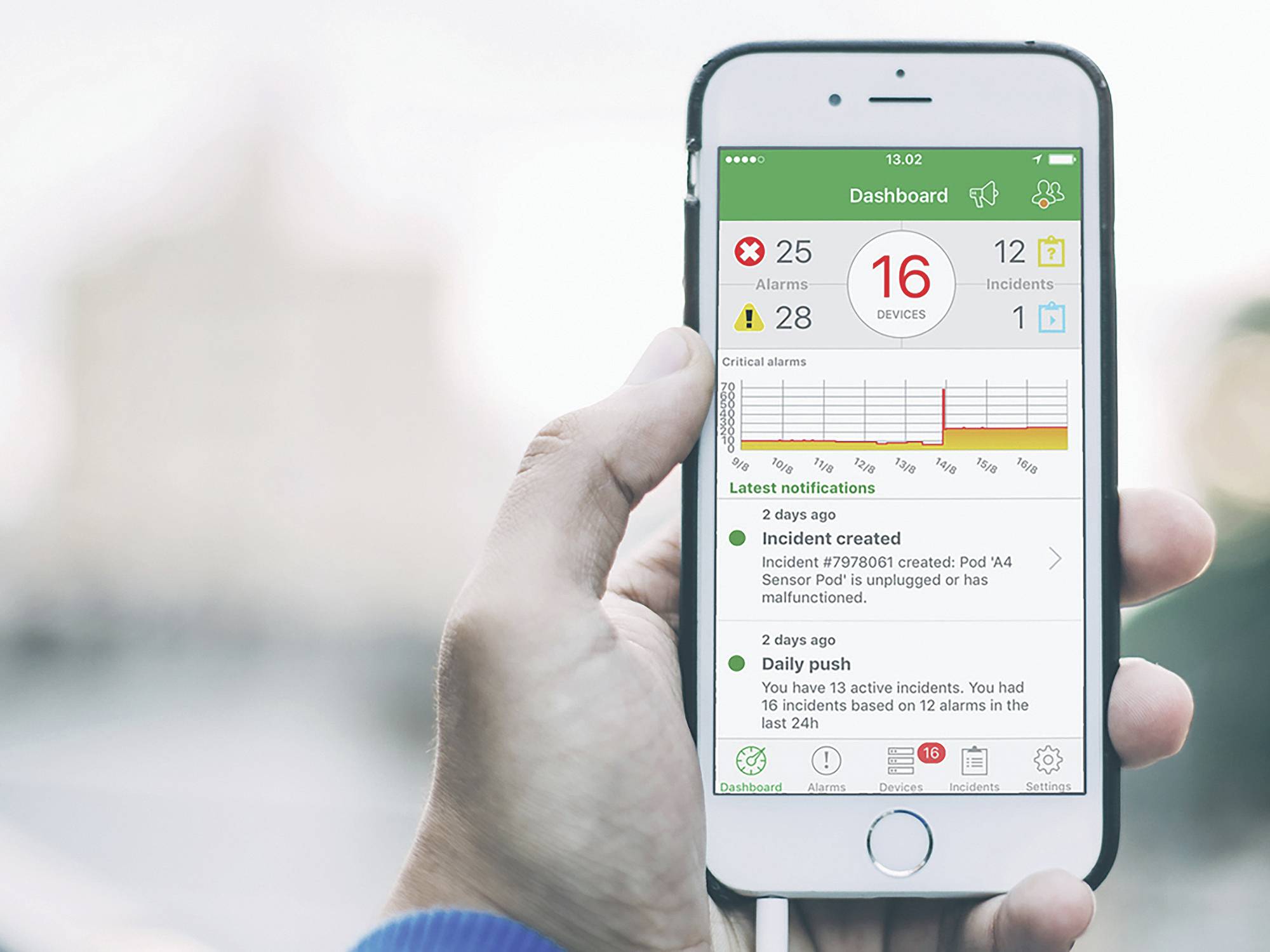 APC - EcoStruxure IT Expert Access - Lizenz - 50 Knoten