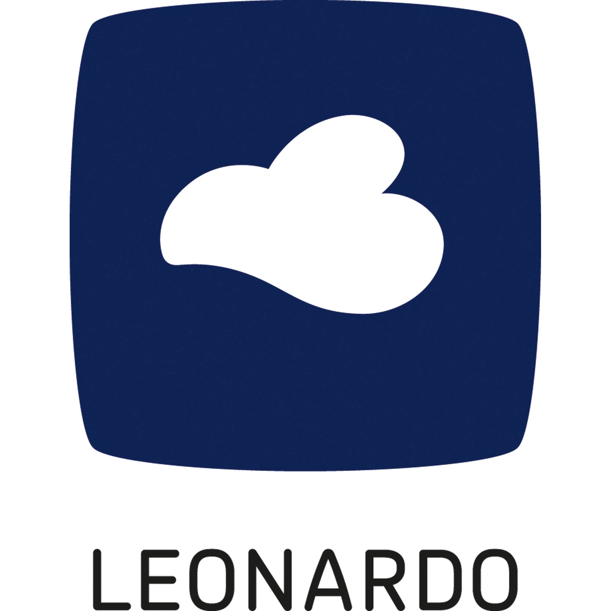 LEONARDO Latte machiato set 43477