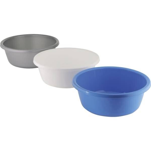 Haushaltsschüssel 236003 Kunststoff 28cm sortiert