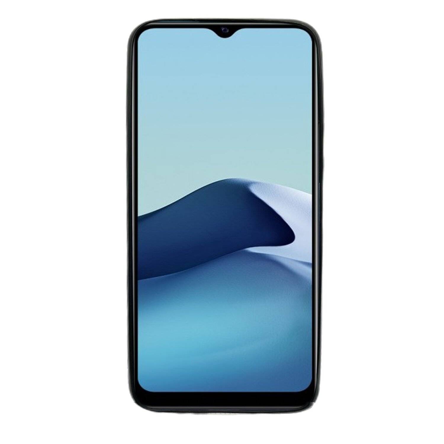 Silikon Hülle Bumper Carbon kompatibel mit Vivo Y20s Case TPU Soft Handyhülle Cover Schutzhülle Schwarz