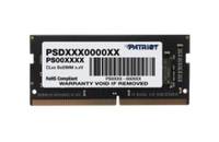 Patriot Signature Line - DDR4 - Modul - 16 GB
