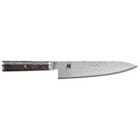 ZWILLING MIYABI 5000 MCD 67, Santokumesser, 20 cm, Stahl, 1 Stück(e)