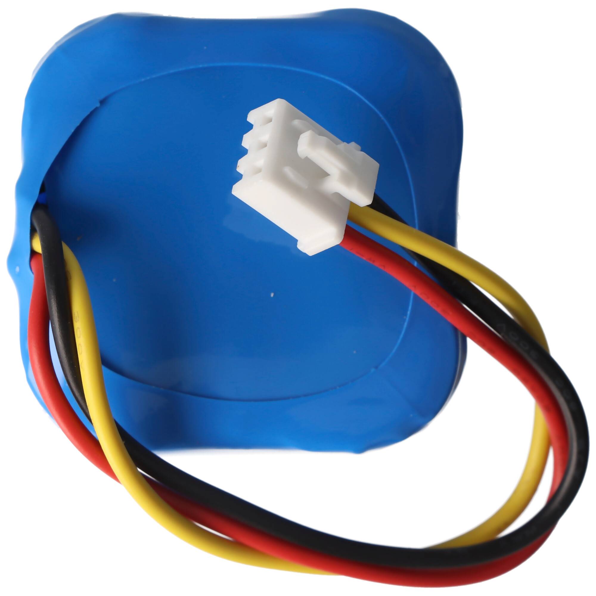 Akku passend für Proscenic 800T Li-ion Akku 820T, 830T, 820S nur mit dem weißen Stecker, Abbildung vergleichen