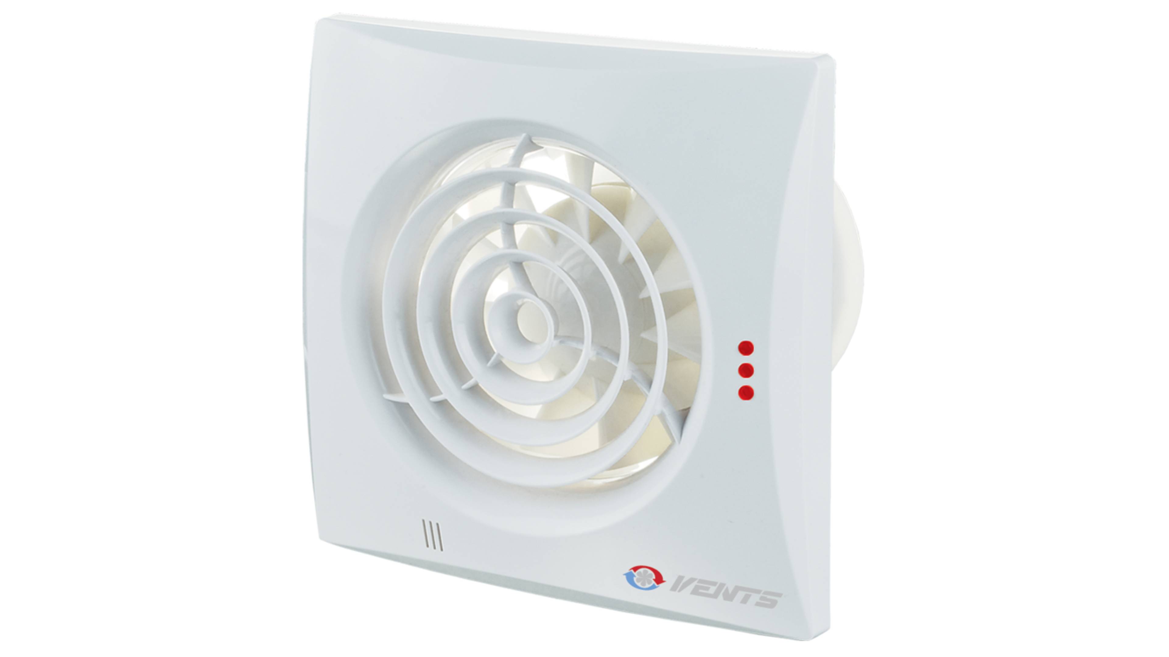 Kleinraumventilator Quiet 100