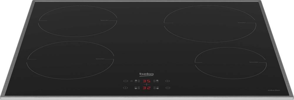 Beko EB-Autark-Kochfeld Indukt. HII64400MTX