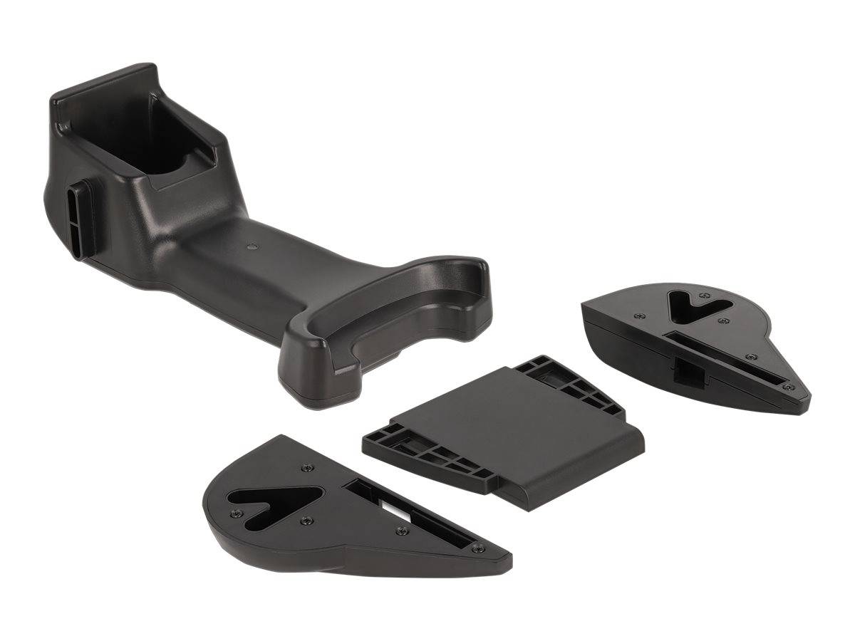Delock Barcode-Scanner - Handgerät - 120 Scans/Sek.
