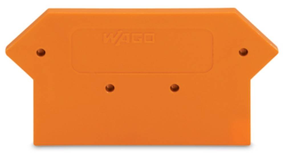 WAGO GmbH & Co. KG Zwischenplatte 281-317