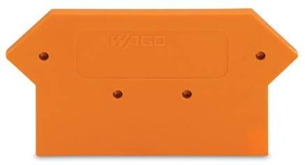 WAGO GmbH &amp; Co. KG Zwischenplatte 281-317