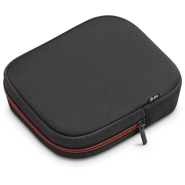 Poly Tasche für Headset - für Voyager Focus - 2 UC
