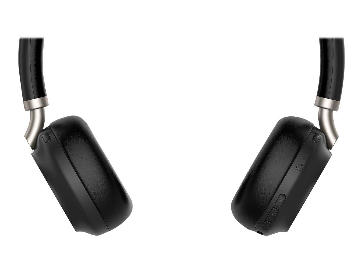 Yealink BH72 - Headset - On-Ear - Bluetooth - kabellos