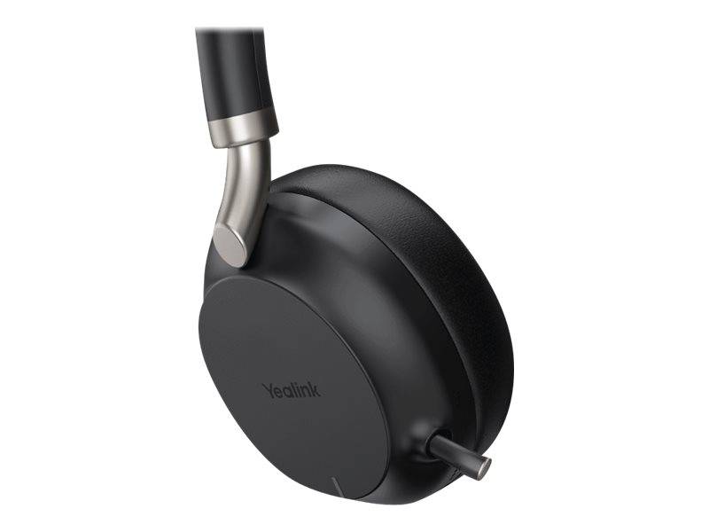 Yealink BH72 - Headset - On-Ear - Bluetooth - kabellos
