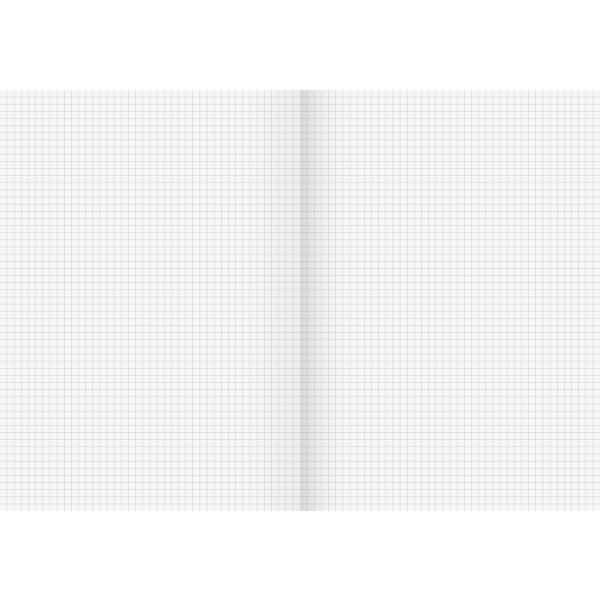 Schulheft A4 16 Blatt RC Lineatur 22