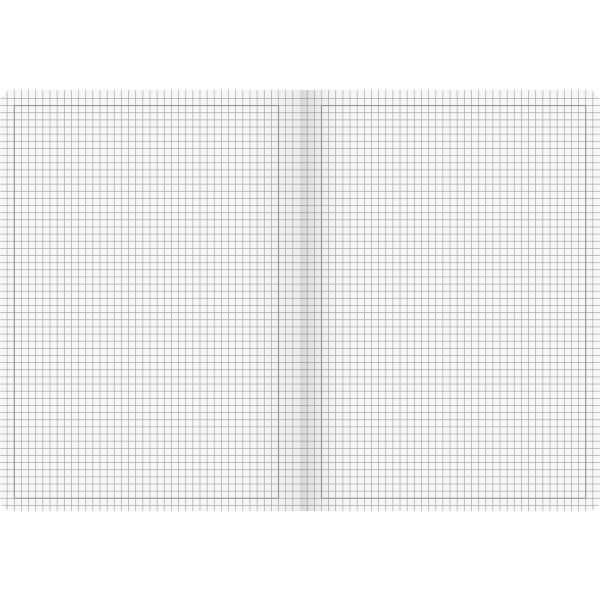 Schulheft Vivendi A4 32 Blatt Lineatur 40