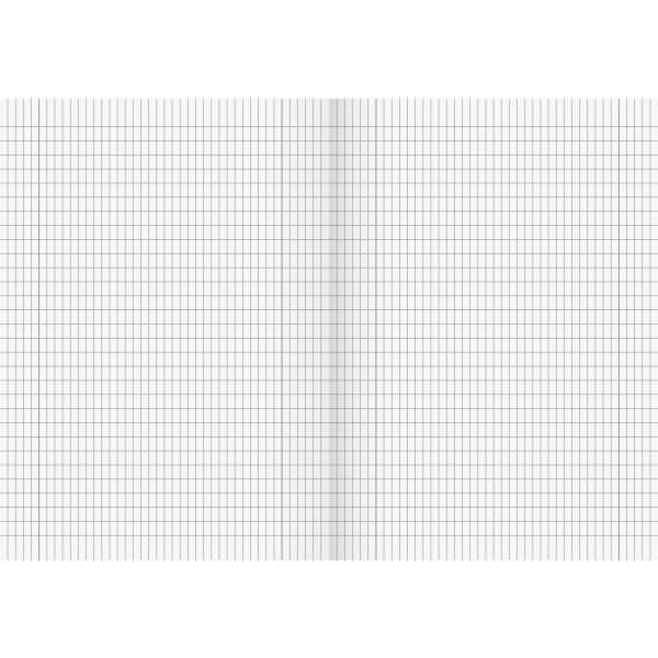 Schulheft A4 16 Blatt rautiert Lineatur 29