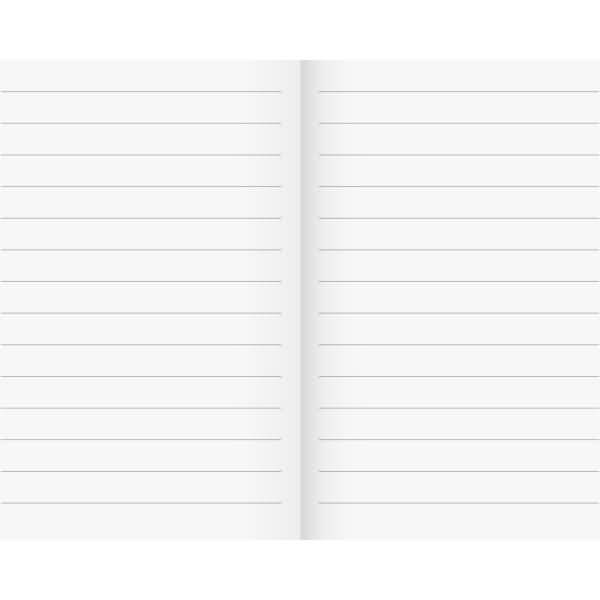 Schulheft A5 16 Blatt RC Lineatur 4