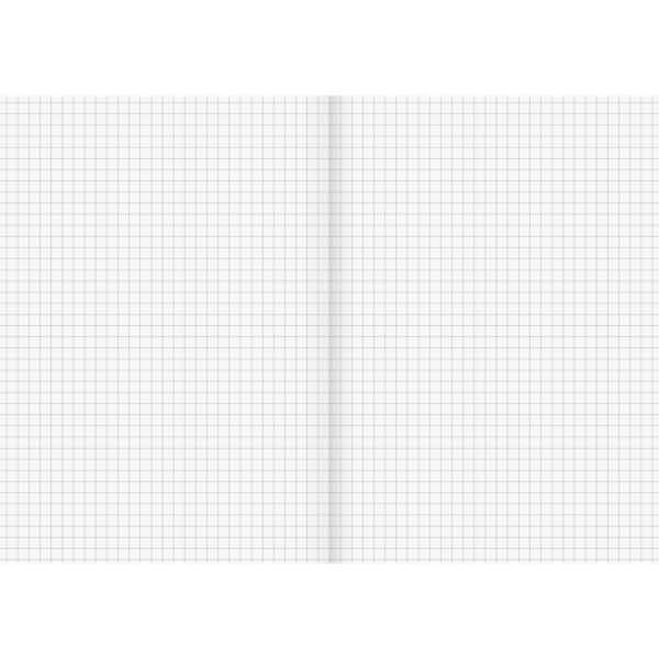 Schulheft A5 16 Blatt RC Lineatur 5